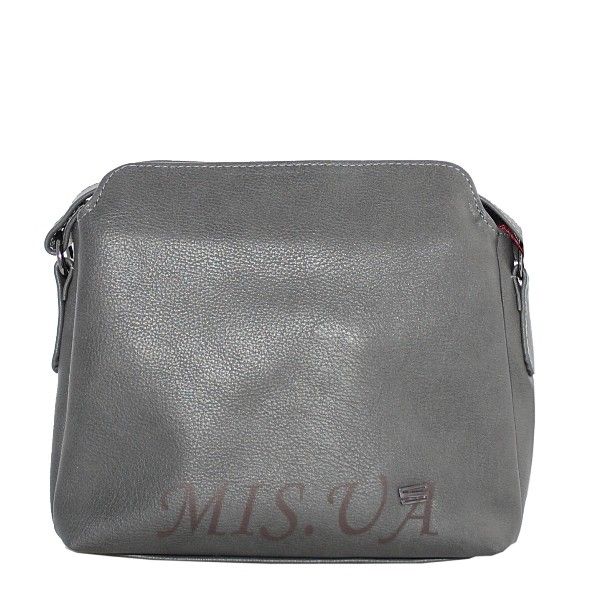 Женская сумка MIC 35333 серая