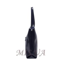 Женская сумка MIC 35766 синяя