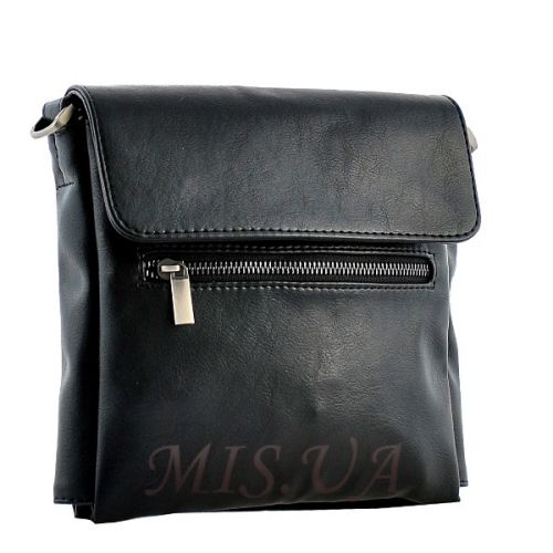 Мужская сумка Vesson 34264 черная