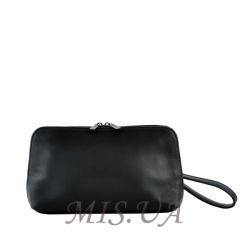 Чоловічий клатч Vesson 34274 чорний