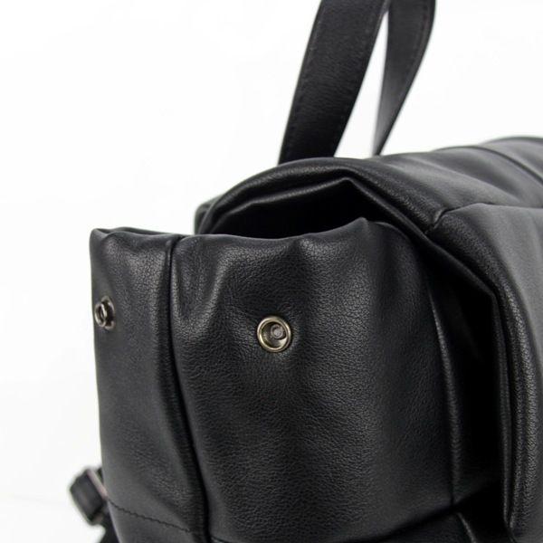 Жіночий рюкзак міський МІС 36152 чорний