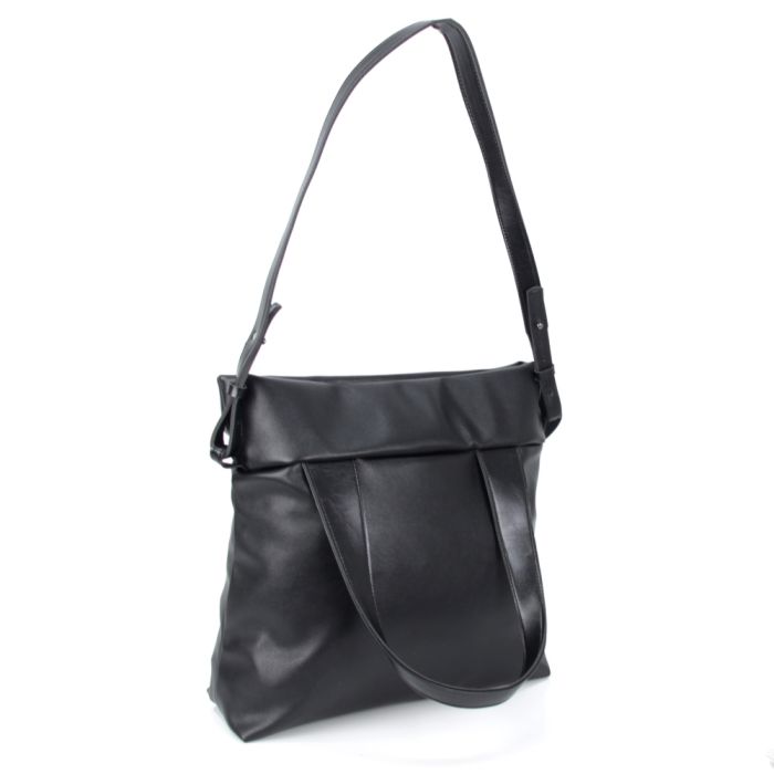 Женская сумка МІС 36164 черная