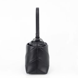 Женская сумка MIC 36158 черная