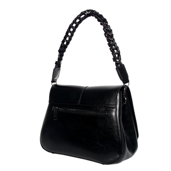 Женская сумка МIС 36024 черная