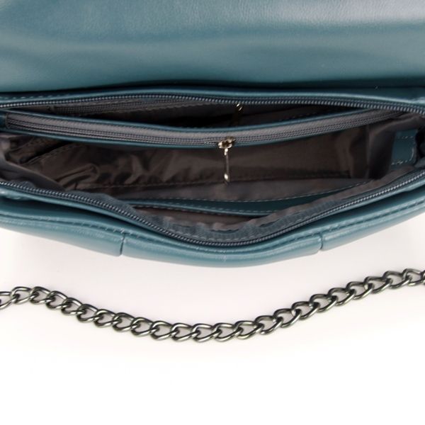 Женская сумка МІС 36107 синяя