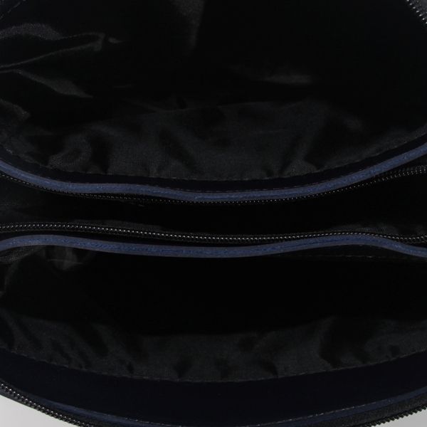 Женская сумка МIС 36021 синяя
