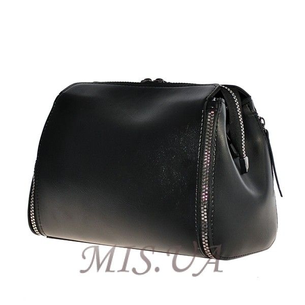 Женская сумка МIС 35773 черная