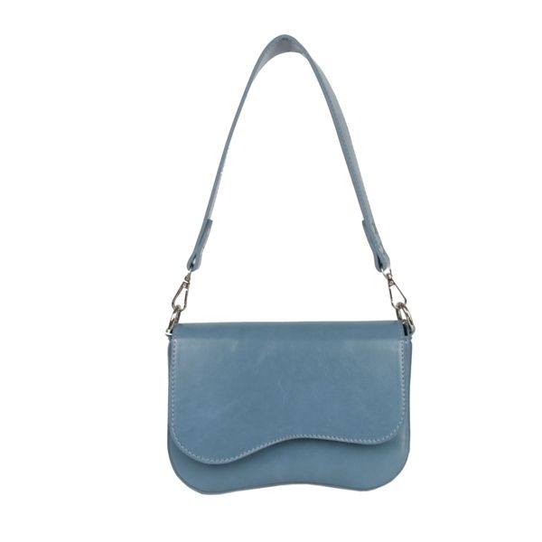 Женская сумка МIС 36017 синяя