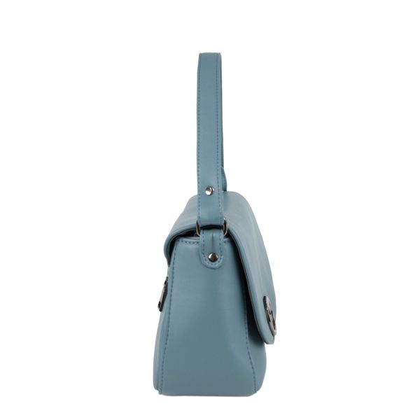 Женская сумка МІС 36138-1 синяя