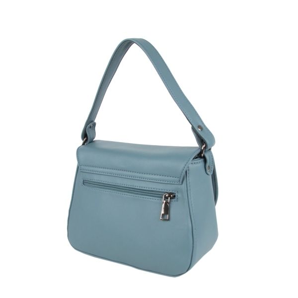 Женская сумка МІС 36138-1 синяя