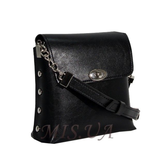 Женская сумка МIС 35872 черная