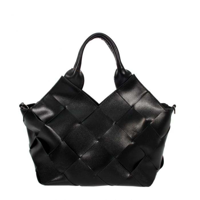 Женская сумка МІС 2710 черная