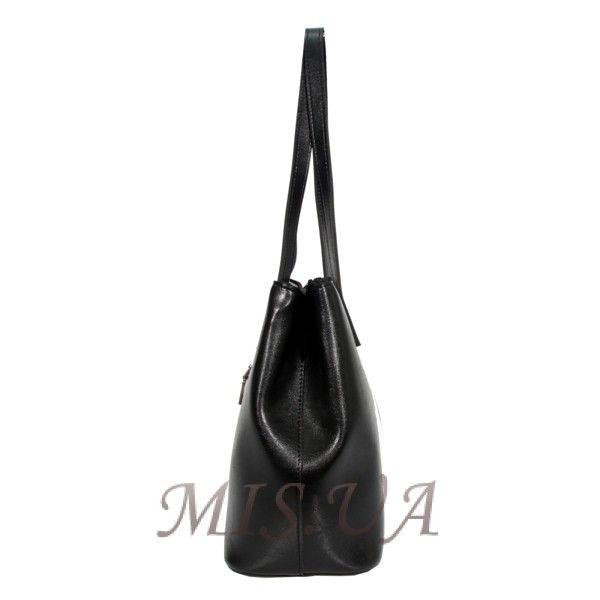 Женская сумка МІС 35919 черная