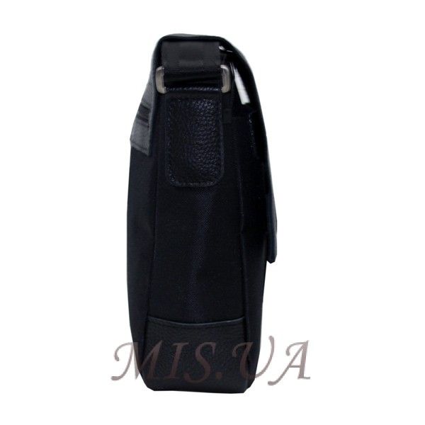 Мужская сумка Vesson 0427 черная