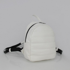 Жіночий рюкзак МІС 36228 білий