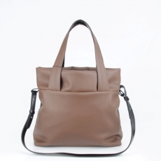 Жіноча сумка МІС 36164  коричнева