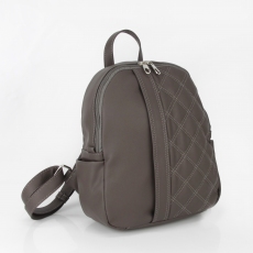 Жіночий рюкзак МІС 36143 коричневий