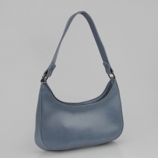 Жіноча  сумка МІС 36202 синя