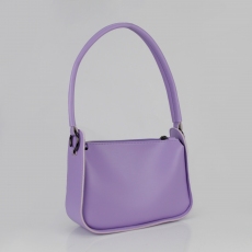 Жіноча  сумка МІС 36203 фіолетова