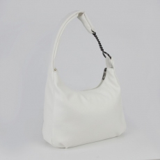 Жіноча сумка МІС 36210 біла