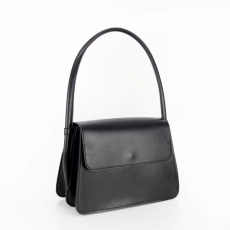 Женская сумка МІС 36231 черная