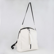 Рюкзак-сумка МІС  36010 білий