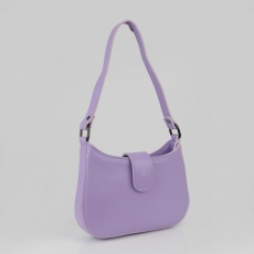 Жіноча  сумка МІС 36157 фіолетова