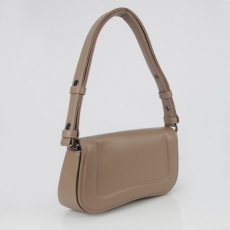 Женская сумка МІС 36211 коричневая