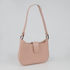 Женская сумка МІС 36157 розовая