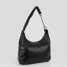 Женская сумка МІС 36210 черная