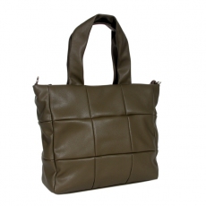 Жіноча сумка МІС 36033 зелена
