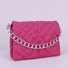 Жіноча  сумка МІС 36065 рожева