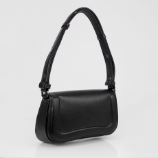 Женская сумка МІС 36211 черная