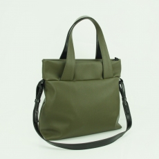 Жіноча сумка МІС 36164  зелена
