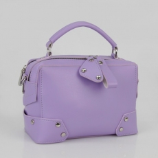 Жіноча сумка MIC  36045 фіолетова