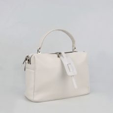 Жіноча сумка MIC  36116 біла