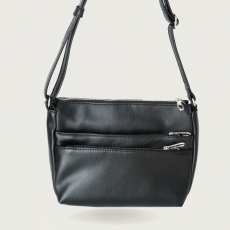 Женская сумка MIC 36288 черная