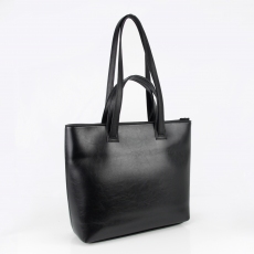 Жіноча сумка МІС 36015 чорна