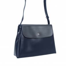 Женская сумка MIC 35824 синяя