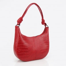 Жіноча  сумка МІС 36136 червона