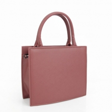 Жіноча сумка МІС 36096 рожева