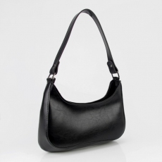 Жіноча  сумка МІС 36202 чорна