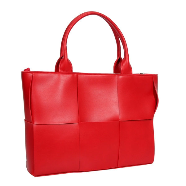 Женская сумка МІС 35932 красная