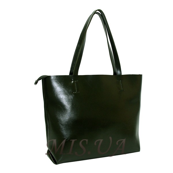 Жіноча сумка MIС 35766 зелена