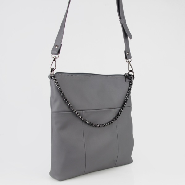Жіноча сумка МІС 36159 капучино темне(копия)