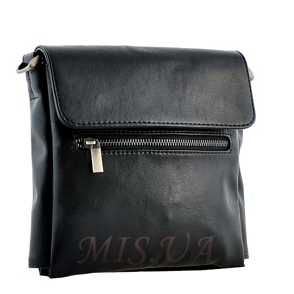 Мужская сумка Vesson  34264 черная