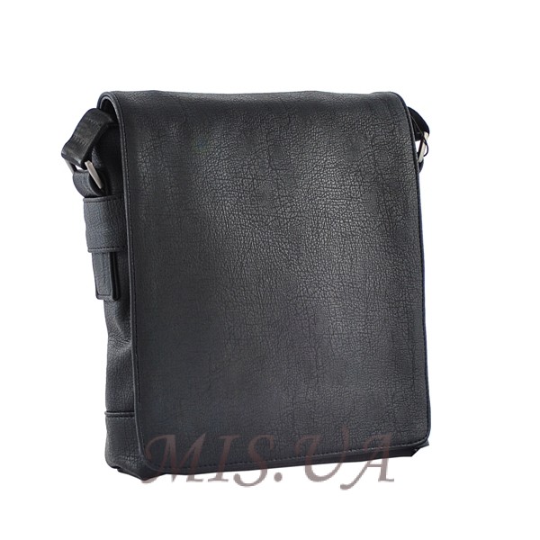 Мужская сумка Vesson  34101 черная