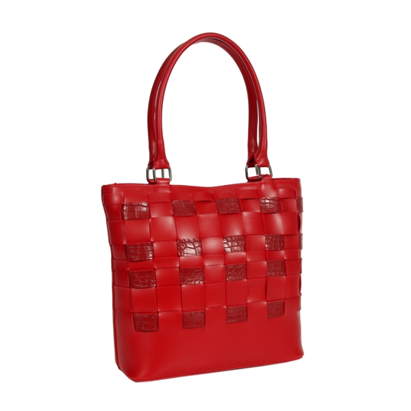 Жіноча сумка МІС 36060 червона