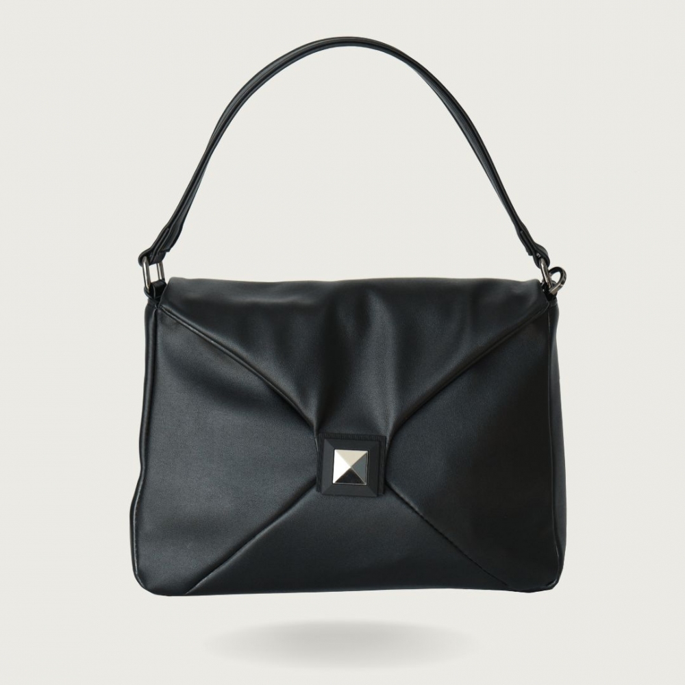 Женская сумка MIC 36275 черная 
